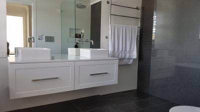 Wall Hung Bathroom Vanity